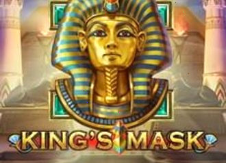 King‘s mask Play'n GO
