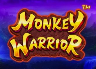 Monkey warrior слот Pragmatic